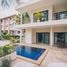 2 Bedroom Apartment for rent at Chaweng Hill Village , Bo Phut, Koh Samui