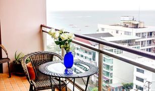 1 Bedroom Condo for sale in Na Kluea, Pattaya Northshore Pattaya