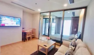 1 Schlafzimmer Wohnung zu verkaufen in Samet, Pattaya Infinity One Condo