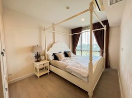 2 Schlafzimmer Wohnung zu verkaufen im Metro Luxe Riverfront Rattanathibet, Sai Ma, Mueang Nonthaburi, Nonthaburi