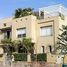 4 Schlafzimmer Penthouse zu vermieten im Bamboo Palm Hills, 26th of July Corridor, 6 October City, Giza