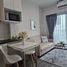1 Bedroom Condo for rent at Rich Park at Triple Station, Suan Luang, Suan Luang