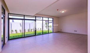 4 Bedrooms Villa for sale in , Abu Dhabi West Yas