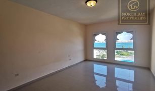 2 Bedrooms Apartment for sale in Bab Al Bahar, Ras Al-Khaimah Kahraman