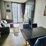 2 Bedroom Apartment for rent at The Esse at Singha Complex, Bang Kapi