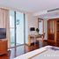 2 Schlafzimmer Appartement zu vermieten im Suan Phinit, Thung Mahamek, Sathon, Bangkok
