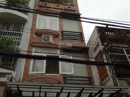 4 Schlafzimmer Villa zu verkaufen in Tan Binh, Ho Chi Minh City, Ward 9, Tan Binh