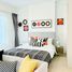1 Bedroom Condo for rent at Chapter One ECO Ratchada - Huaikwang, Huai Khwang, Huai Khwang, Bangkok