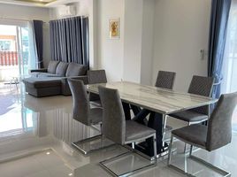 3 Bedroom House for rent at Grand PMC 7, Nong Prue