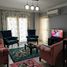 2 Bedroom Apartment for rent at El Rehab Extension, Al Rehab, New Cairo City