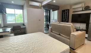1 Bedroom Condo for sale in Phra Khanong, Bangkok Tree Condo Ekamai