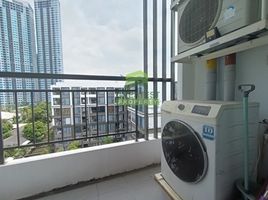 1 Bedroom Condo for sale at The Nest Sukhumvit 64, Bang Chak, Phra Khanong, Bangkok