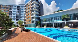 ยูนิตที่เหลืออยู่ในโครงการ The 88 Condo Hua Hin