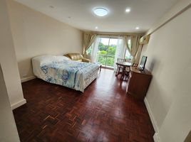 Studio Wohnung zu verkaufen im Raintree Villa, Khlong Tan Nuea