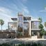 5 Bedroom Townhouse for sale at South Bay 1, MAG 5, Dubai South (Dubai World Central)