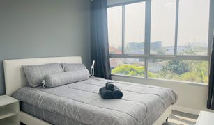 2 Schlafzimmern Wohnung zu verkaufen in Nong Kae, Hua Hin Baan Kun Koey