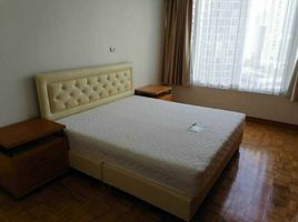 2 спален Квартира в аренду в All Seasons Mansion, Lumphini