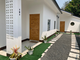 3 Bedroom Villa for sale in Mae Rim, Chiang Mai, Mueang Kaeo, Mae Rim