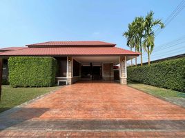 5 Schlafzimmer Villa zu verkaufen in Saraphi, Chiang Mai, Tha Wang Tan