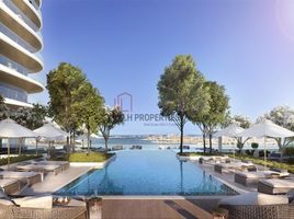 1 Bedroom Condo for sale at Grand Bleu Tower, EMAAR Beachfront, Dubai Harbour, Dubai