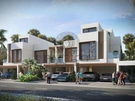 3 Bedroom Townhouse for sale at Portofino, Golf Vita, DAMAC Hills (Akoya by DAMAC)