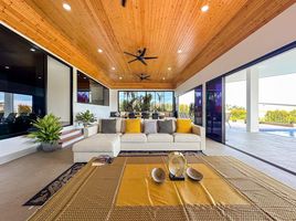 5 Schlafzimmer Haus zu verkaufen im Bayview Residence, Bang Sare