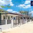 Studio House for sale at Punyanan, Rop Mueang, Mueang Roi Et