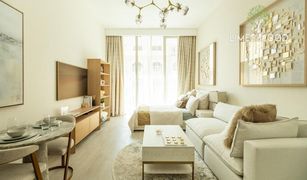 Studio Apartment for sale in Belgravia, Dubai Luma21