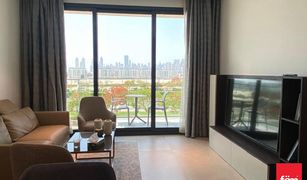 Квартира, 1 спальня на продажу в Meydan Avenue, Дубай Injazzat Residence