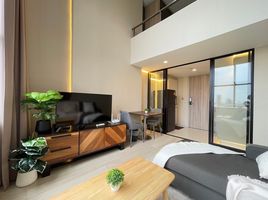 1 Bedroom Condo for rent at Knightsbridge Prime Sathorn, Thung Wat Don