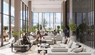 1 Bedroom Apartment for sale in Makers District, Abu Dhabi Reem Hills