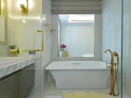 4 Bedroom House for rent at The Boulevard Ekamai, Khlong Tan Nuea, Watthana