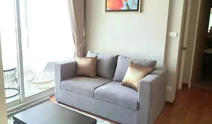 2 Schlafzimmern Wohnung zu verkaufen in Bang Na, Bangkok The Coast Bangkok