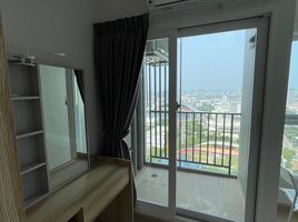 1 Bedroom Condo for rent at Supalai Veranda Rama 9, Bang Kapi