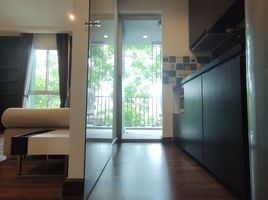 2 Bedroom Condo for rent at Parc Exo Condominium, Ram Inthra, Khan Na Yao