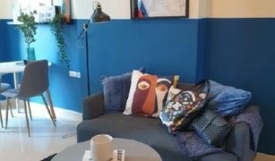 ขายคอนโด 1 ห้องนอน ใน มหาพฤฒาราม, กรุงเทพมหานคร วิช แอท สามย่าน