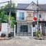 在Baan Sena Villa 9出售的3 卧室 联排别墅, Tha Raeng