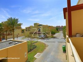 3 Bedroom House for sale at Al Tharwaniyah Community, Al Raha Gardens