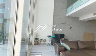 1 Bedroom Apartment for sale in Saadiyat Beach, Abu Dhabi Mamsha Al Saadiyat