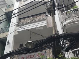 5 Schlafzimmer Haus zu verkaufen in District 11, Ho Chi Minh City, Ward 7