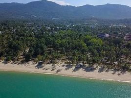  Grundstück zu verkaufen in Koh Samui, Surat Thani, Maenam