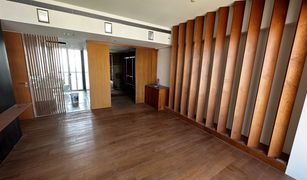3 Bedrooms Condo for sale in Thung Mahamek, Bangkok The Met