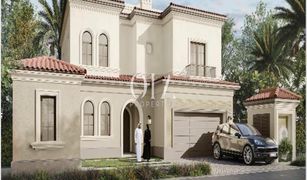 6 Habitaciones Villa en venta en Khalifa City A, Abu Dhabi Bloom Living