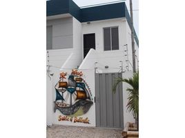 1 Schlafzimmer Haus zu vermieten in Galapagos Park, Santa Elena, Santa Elena