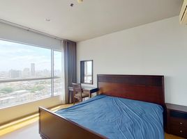 1 Schlafzimmer Wohnung zu vermieten im Hive Sathorn, Khlong Ton Sai