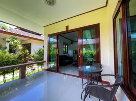 1 Bedroom House for rent in Samui International Airport, Bo Phut, Maenam
