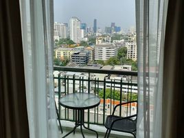 2 Schlafzimmer Appartement zu vermieten im Wind Sukhumvit 23, Khlong Toei Nuea