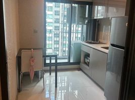 在Life Asoke Rama 9租赁的1 卧室 公寓, Makkasan