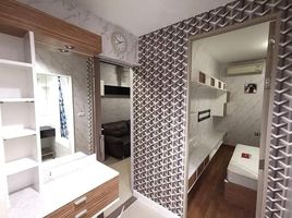 1 Schlafzimmer Wohnung zu vermieten im Ideo Mix Sukhumvit 103, Bang Na