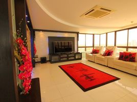 2 Bedroom Penthouse for sale at Jomtien Plaza Condotel, Nong Prue, Pattaya, Chon Buri